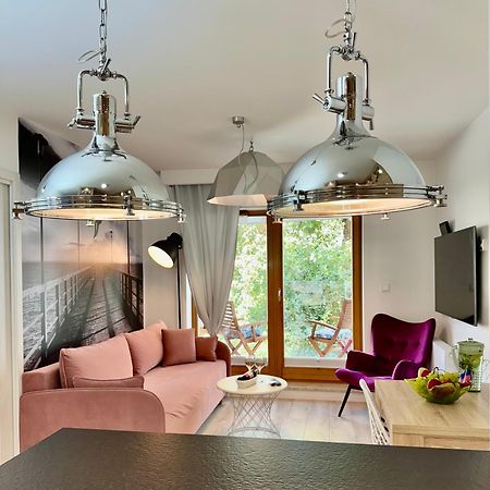 Apartament Batorego 713 Gdynia Luaran gambar