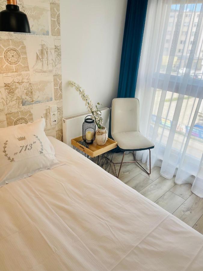 Apartament Batorego 713 Gdynia Luaran gambar