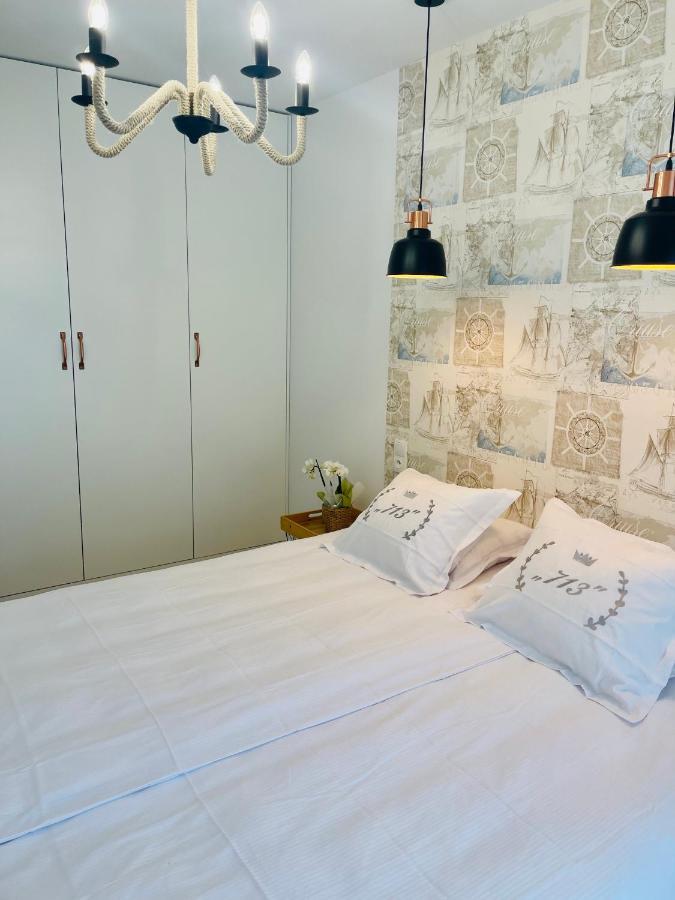 Apartament Batorego 713 Gdynia Luaran gambar
