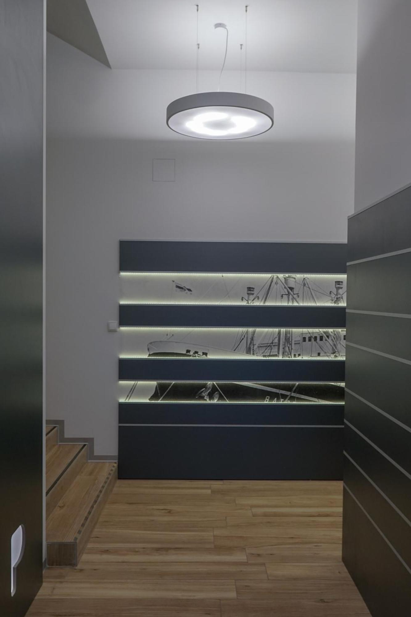 Apartament Batorego 713 Gdynia Luaran gambar