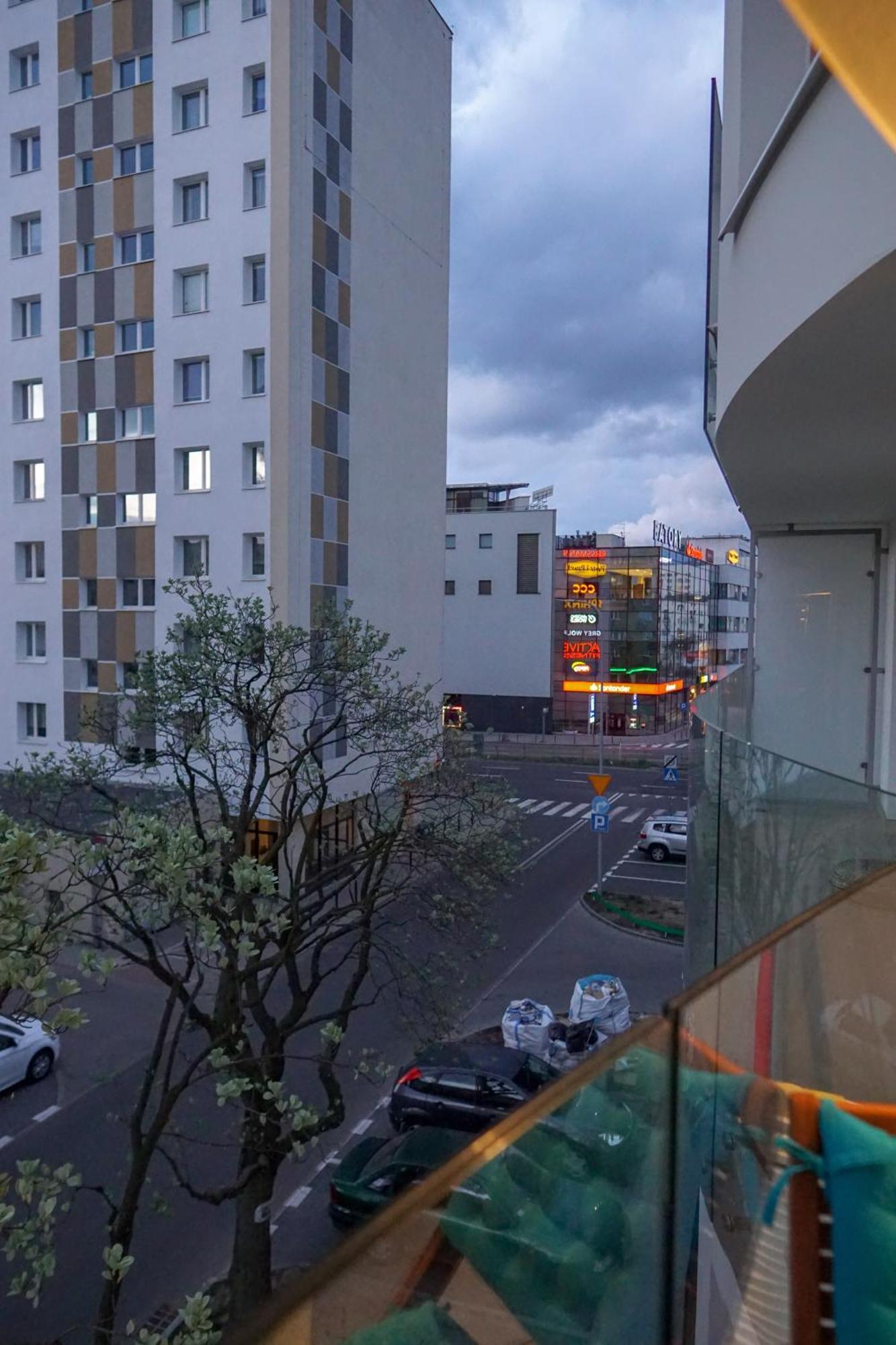 Apartament Batorego 713 Gdynia Luaran gambar
