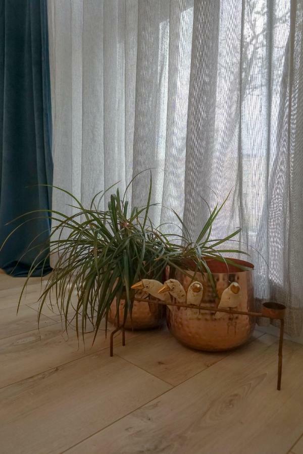 Apartament Batorego 713 Gdynia Luaran gambar