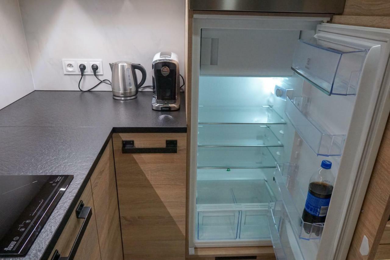 Apartament Batorego 713 Gdynia Luaran gambar
