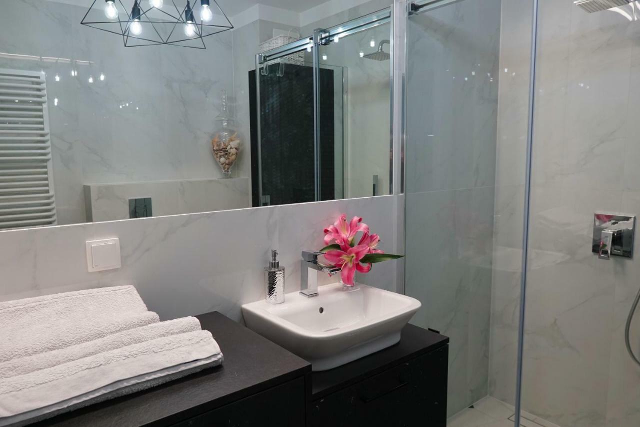Apartament Batorego 713 Gdynia Luaran gambar