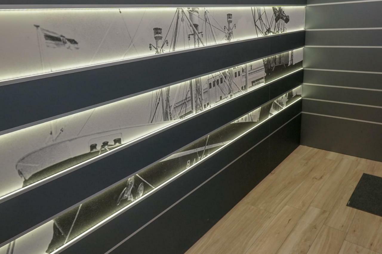 Apartament Batorego 713 Gdynia Luaran gambar