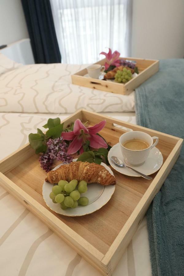 Apartament Batorego 713 Gdynia Luaran gambar