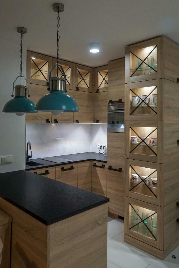 Apartament Batorego 713 Gdynia Luaran gambar