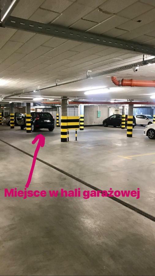 Apartament Batorego 713 Gdynia Luaran gambar