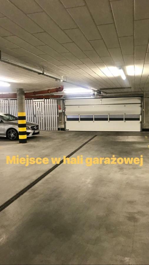 Apartament Batorego 713 Gdynia Luaran gambar