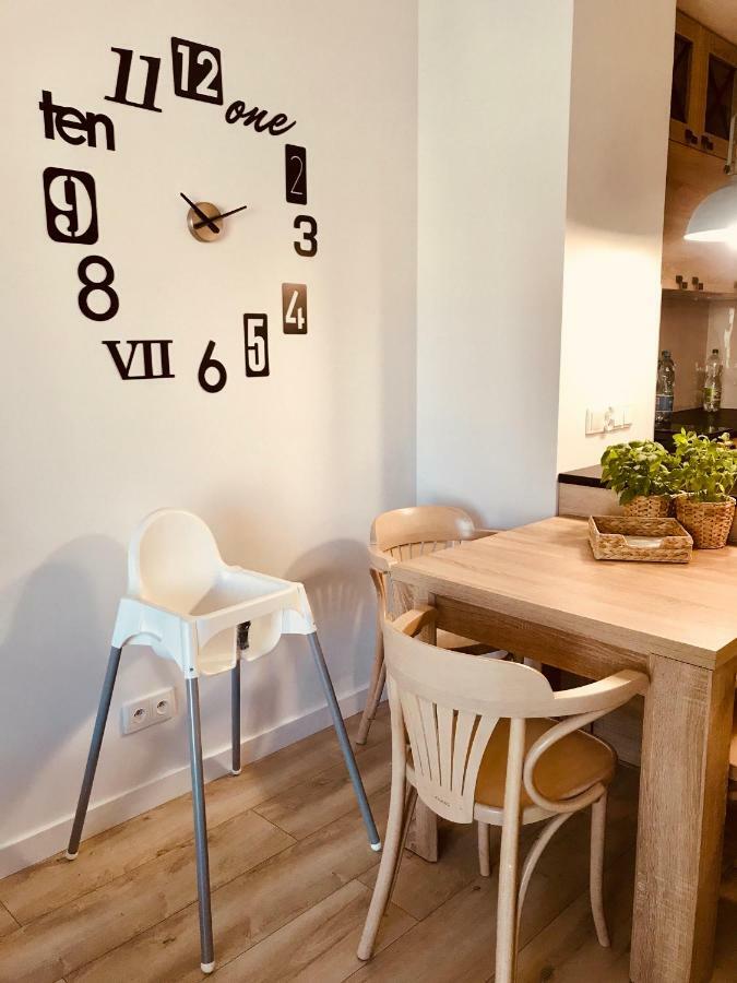 Apartament Batorego 713 Gdynia Luaran gambar