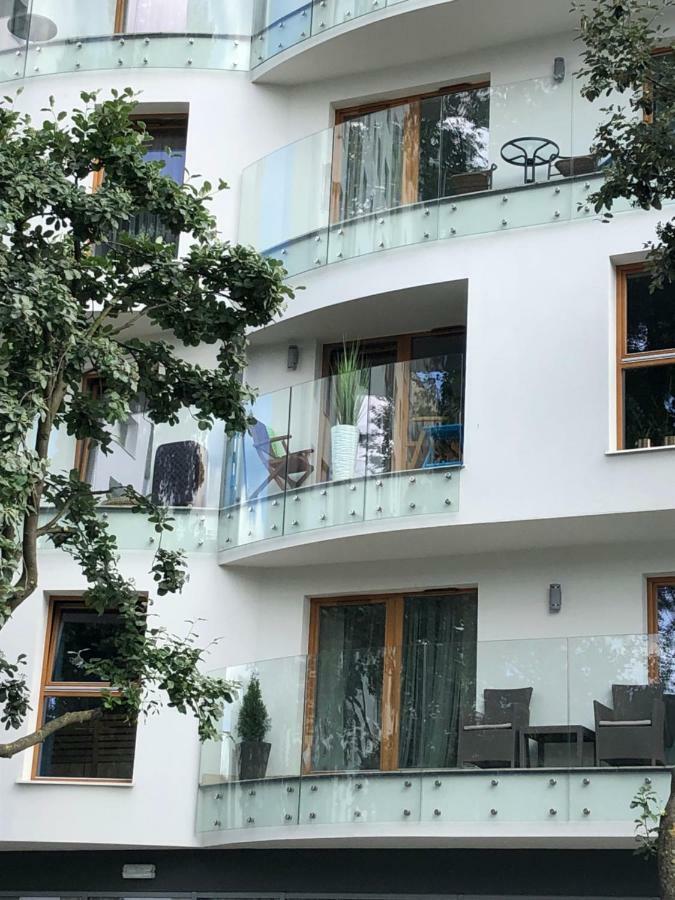 Apartament Batorego 713 Gdynia Luaran gambar