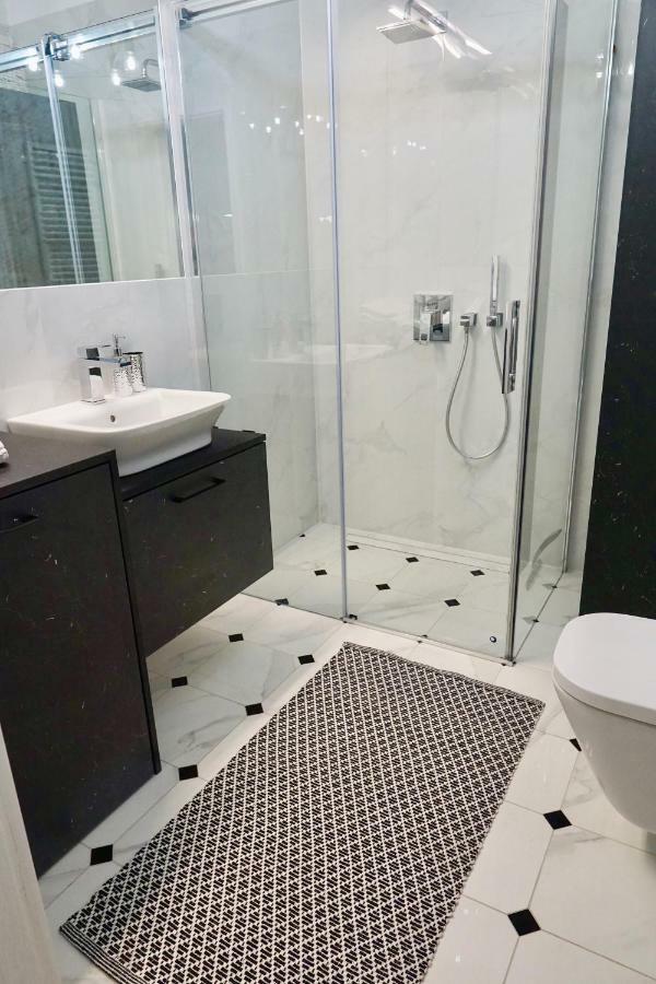 Apartament Batorego 713 Gdynia Luaran gambar