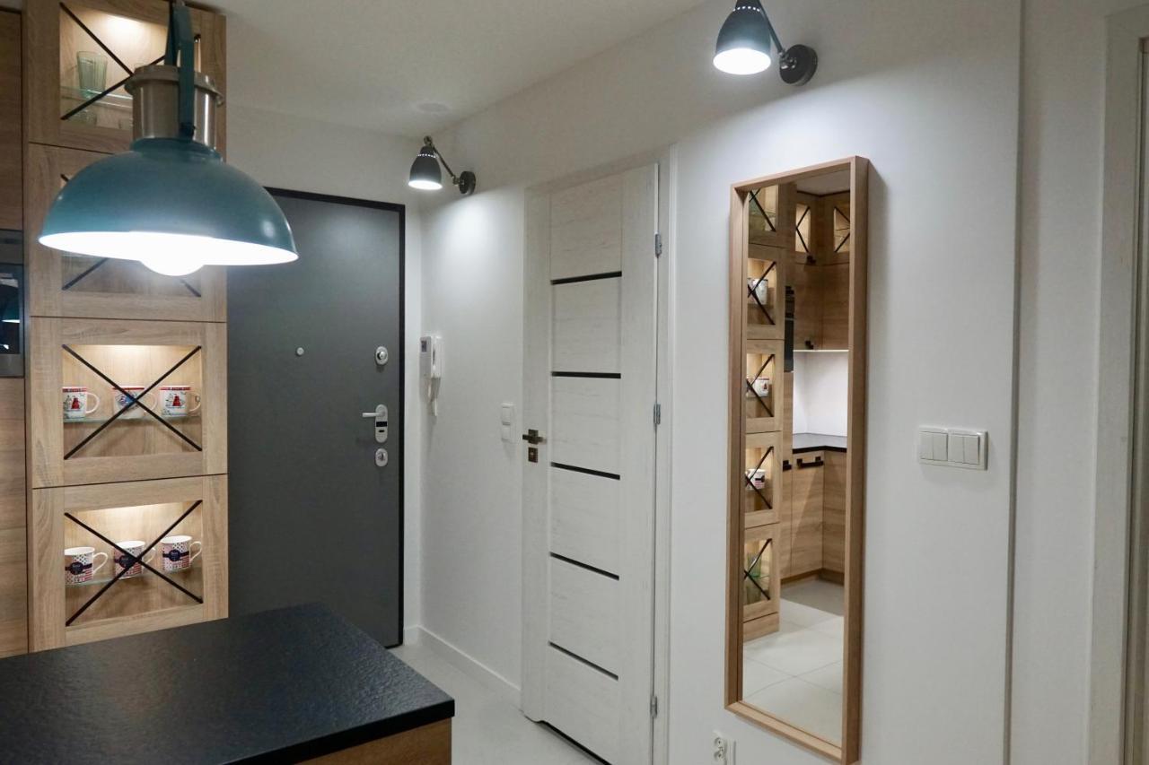 Apartament Batorego 713 Gdynia Luaran gambar