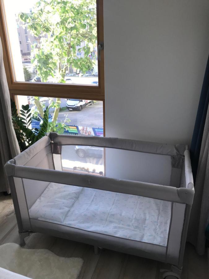 Apartament Batorego 713 Gdynia Luaran gambar